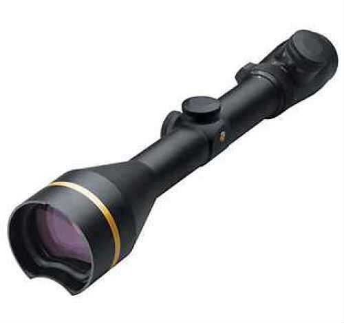 Leupold VX-3L Riflescope 4.5-14x50 Metric Matte Illuminated #4 Dot 67885